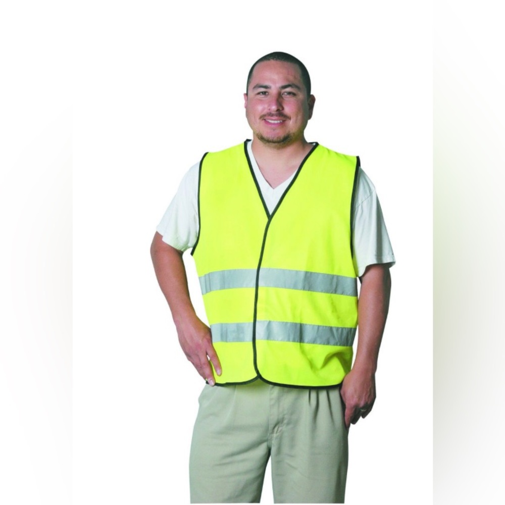 Reflective vest